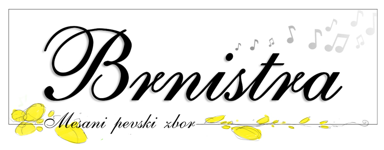 Mešani pevski zbor Brnistra