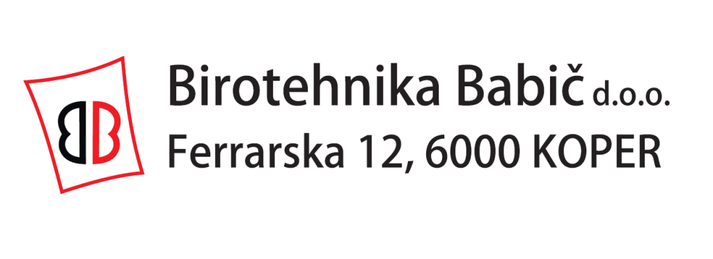 Birotehnika Babič